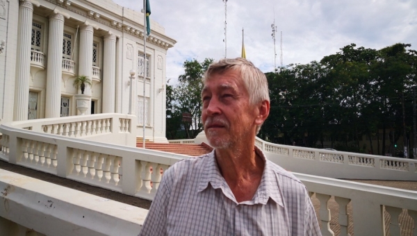 Friale prevê chuvas torrenciais que podem inundar ruas e transbordar córregos neste fim de semana